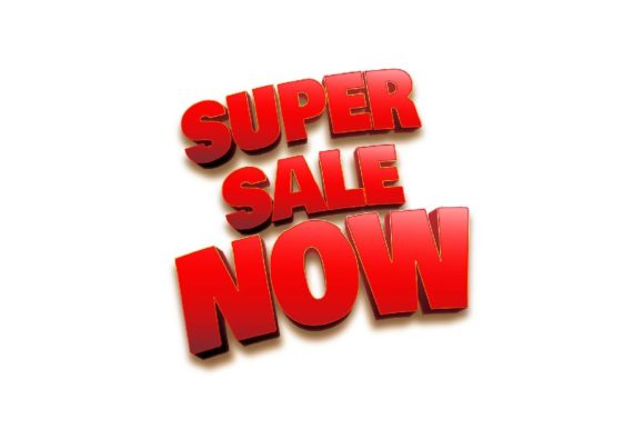 3D Text Design of 40 off Graphics Review