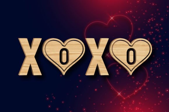 Love Cardinal Laser 3D Design Graphics and Crafts