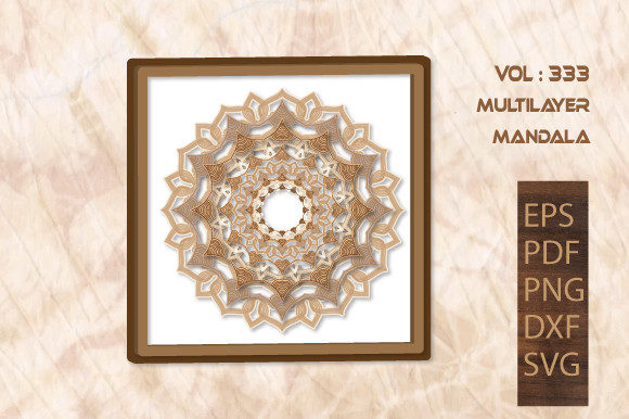 Mother s Day Mandala: A Designer’s Real-World Embroidery Review